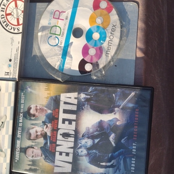DVD Collection Bundle - Picture 3 of 4